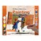 PAL37 | Painting by numbers™ 13pc 11.25" x 13.375" The Snowman Painting Project